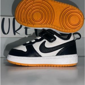 Toddle Nike borough sneaker